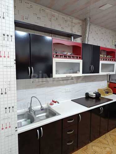 Satılır 2 otaqlı yeni tikili 86 m², photo 9 from 20