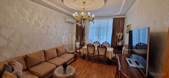 Satılır 2 otaqlı yeni tikili 86 m², photo 1 from 20