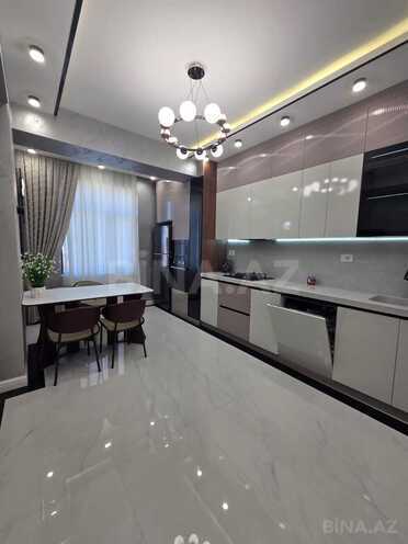 Продаётся 3-комн. новостройка 101 м², м. Нариман Нариманов, photo 5 from 18