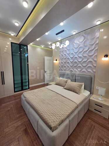 Продаётся 3-комн. новостройка 101 м², м. Нариман Нариманов, photo 7 from 18