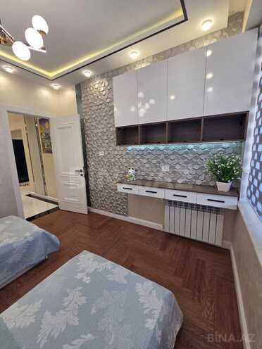 Продаётся 3-комн. новостройка 101 м², м. Нариман Нариманов, photo 10 from 18