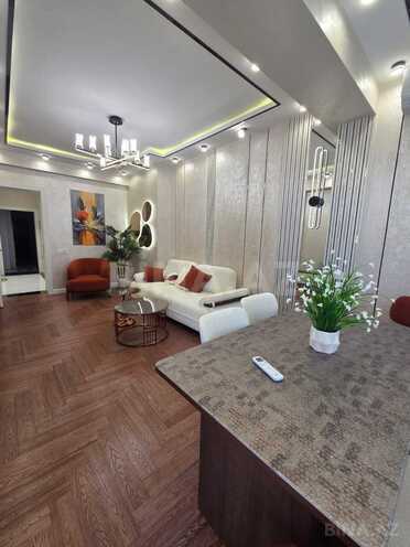 Продаётся 3-комн. новостройка 101 м², м. Нариман Нариманов, photo 3 from 18