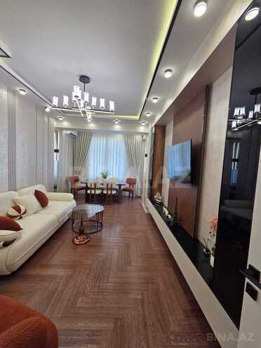 Продаётся 3-комн. новостройка 101 м², м. Нариман Нариманов, photo 13 from 18