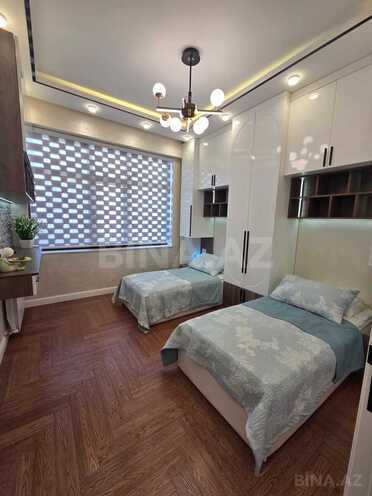Продаётся 3-комн. новостройка 101 м², м. Нариман Нариманов, photo 11 from 18