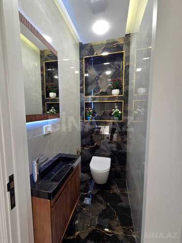 Продаётся 3-комн. новостройка 101 м², м. Нариман Нариманов, photo 17 from 18