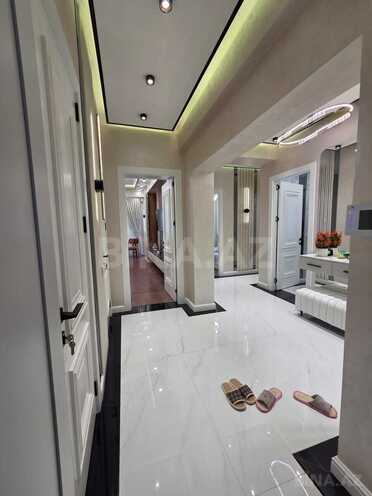 Продаётся 3-комн. новостройка 101 м², м. Нариман Нариманов, photo 16 from 18