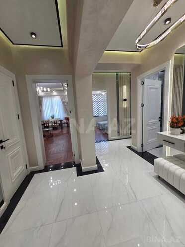 Продаётся 3-комн. новостройка 101 м², м. Нариман Нариманов, photo 14 from 18