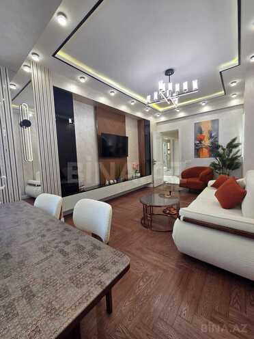 Продаётся 3-комн. новостройка 101 м², м. Нариман Нариманов, photo 4 from 18