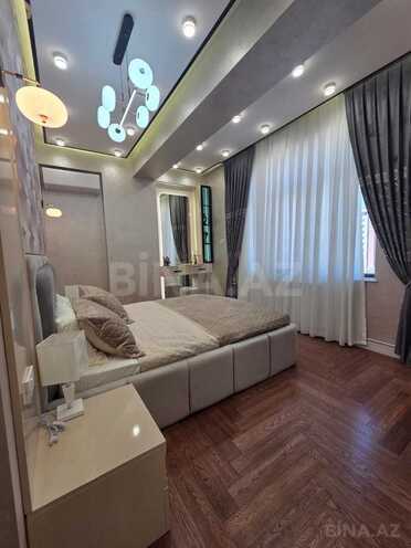 Продаётся 3-комн. новостройка 101 м², м. Нариман Нариманов, photo 8 from 18