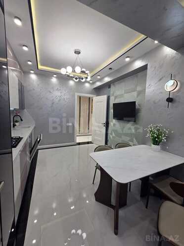 Продаётся 3-комн. новостройка 101 м², м. Нариман Нариманов, photo 6 from 18