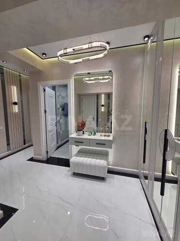 Продаётся 3-комн. новостройка 101 м², м. Нариман Нариманов, photo 15 from 18