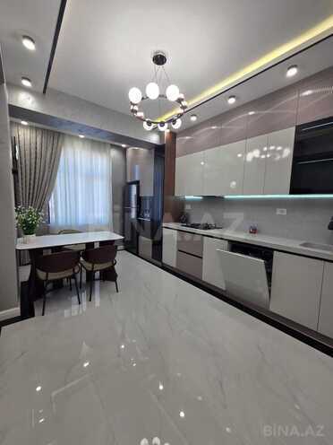 Продаётся 3-комн. новостройка 101 м², м. Нариман Нариманов, photo 9 from 18