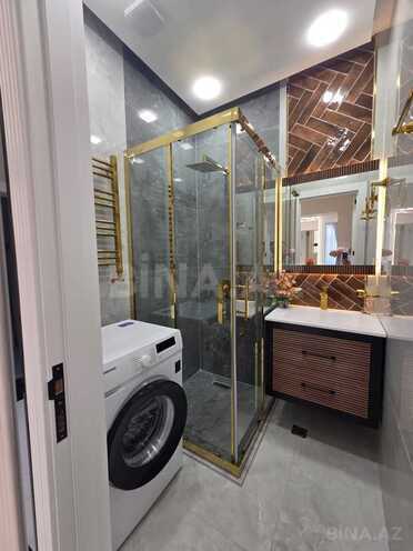 Продаётся 3-комн. новостройка 101 м², м. Нариман Нариманов, photo 12 from 18
