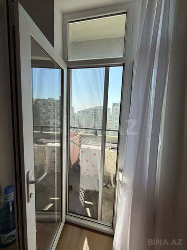 Satılır 3 otaqlı yeni tikili 75 m², Hövsan q., photo 5 from 16