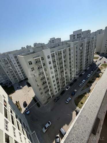 Satılır 3 otaqlı yeni tikili 75 m², Hövsan q., photo 1 from 16