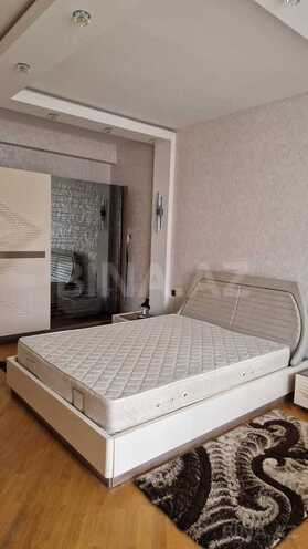 Сдаётся 3-комн. новостройка 130 м², м. 8 ноября, photo 7 from 14