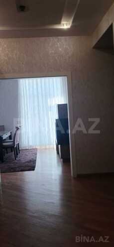 Сдаётся 3-комн. новостройка 130 м², м. 8 ноября, photo 11 from 14