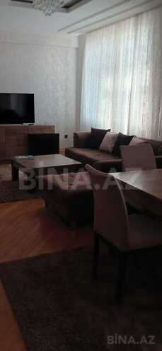 Сдаётся 3-комн. новостройка 130 м², м. 8 ноября, photo 3 from 14