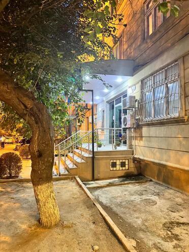 İcarəyə verilir 2 otaqlı ofis 60 m², Gənclik m., photo 10 from 13