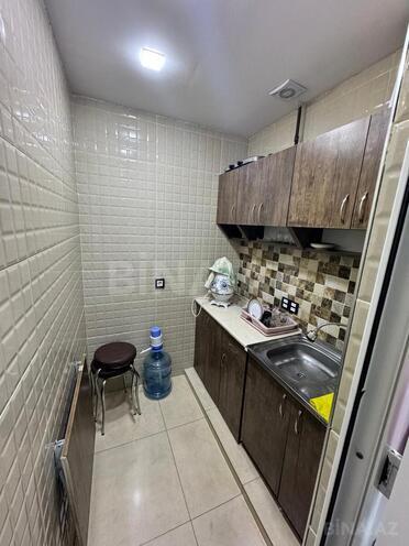 İcarəyə verilir 2 otaqlı ofis 60 m², Gənclik m., photo 11 from 13