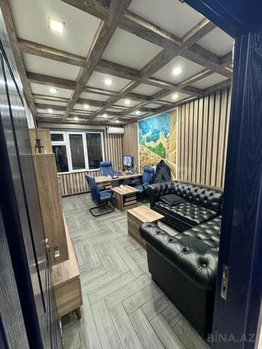 İcarəyə verilir 2 otaqlı ofis 60 m², Gənclik m., photo 3 from 13