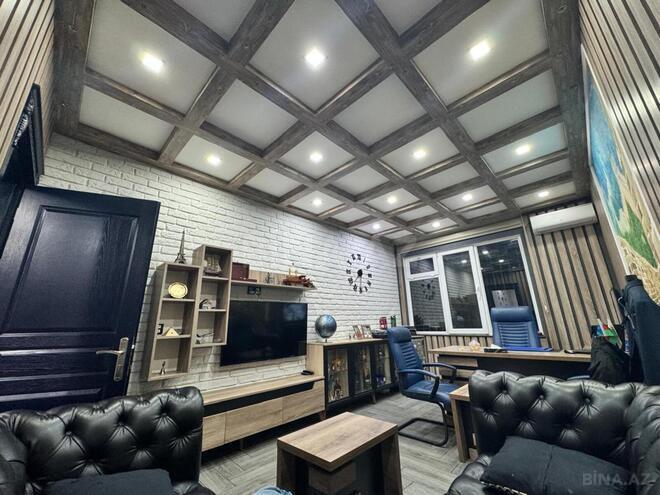 İcarəyə verilir 2 otaqlı ofis 60 m², Gənclik m., photo 5 from 13