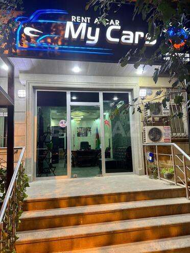 İcarəyə verilir 2 otaqlı ofis 60 m², Gənclik m., photo 8 from 13