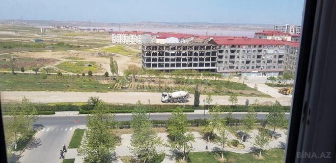 İcarəyə verilir 3 otaqlı yeni tikili 94 m², Masazır q., photo 18 from 19