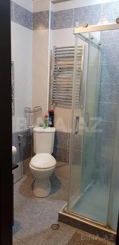 İcarəyə verilir 3 otaqlı yeni tikili 94 m², Masazır q., photo 15 from 19