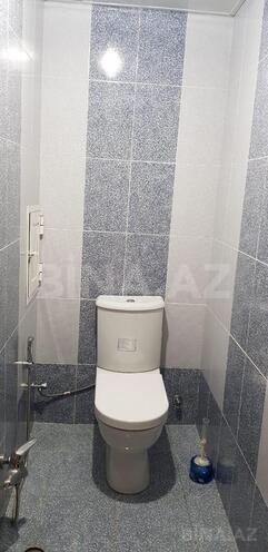 İcarəyə verilir 3 otaqlı yeni tikili 94 m², Masazır q., photo 17 from 19