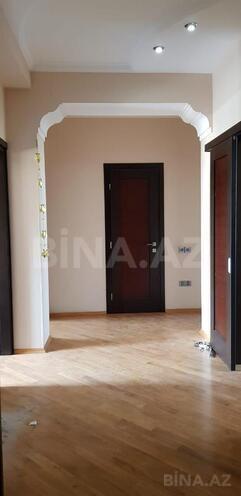 İcarəyə verilir 3 otaqlı yeni tikili 94 m², Masazır q., photo 14 from 19