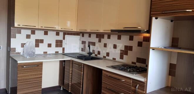 İcarəyə verilir 3 otaqlı yeni tikili 94 m², Masazır q., photo 3 from 19