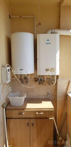 İcarəyə verilir 3 otaqlı yeni tikili 94 m², Masazır q., photo 5 from 19