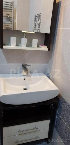 İcarəyə verilir 3 otaqlı yeni tikili 94 m², Masazır q., photo 16 from 19