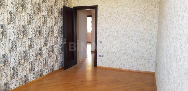 İcarəyə verilir 3 otaqlı yeni tikili 94 m², Masazır q., photo 11 from 19