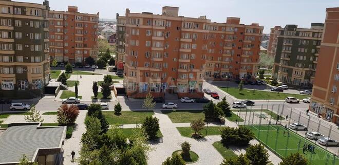 İcarəyə verilir 3 otaqlı yeni tikili 94 m², Masazır q., photo 4 from 19