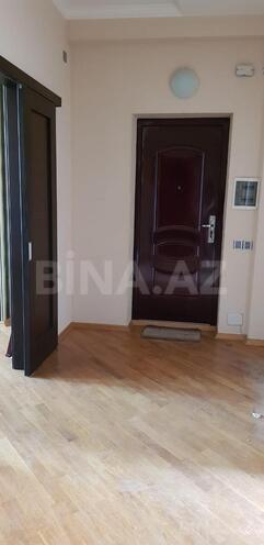 İcarəyə verilir 3 otaqlı yeni tikili 94 m², Masazır q., photo 13 from 19