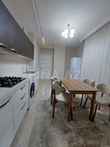Сдаётся 2-комн. новостройка 110 м², м. Гянджлик, photo 7 from 13
