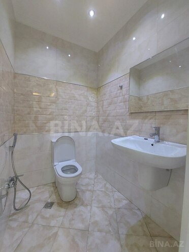 Сдаётся 2-комн. новостройка 110 м², м. Гянджлик, photo 12 from 13