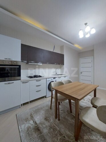Сдаётся 2-комн. новостройка 110 м², м. Гянджлик, photo 6 from 13