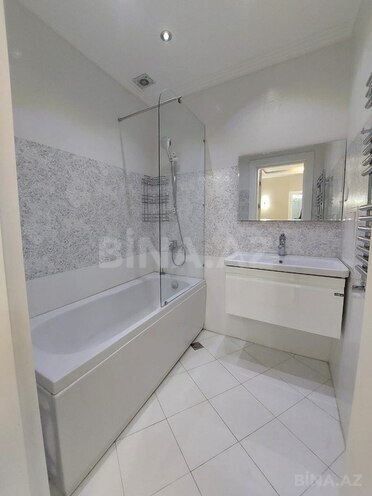 Сдаётся 2-комн. новостройка 110 м², м. Гянджлик, photo 11 from 13
