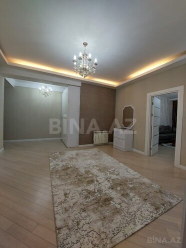 Сдаётся 2-комн. новостройка 110 м², м. Гянджлик, photo 5 from 13
