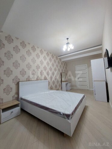 Сдаётся 2-комн. новостройка 110 м², м. Гянджлик, photo 4 from 13