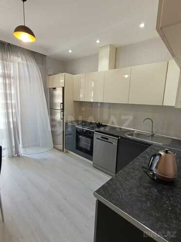 Satılır 2 otaqlı yeni tikili 98 m², Yasamal r., photo 12 from 17