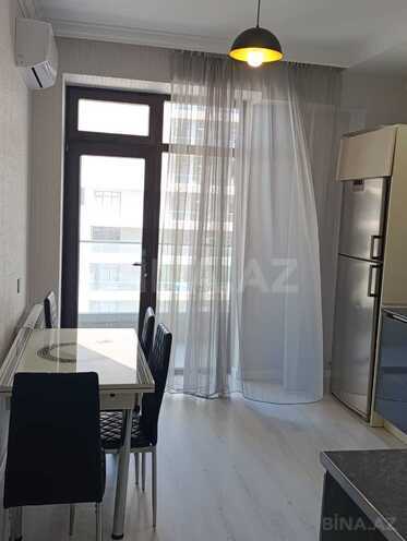 Satılır 2 otaqlı yeni tikili 98 m², Yasamal r., photo 9 from 17