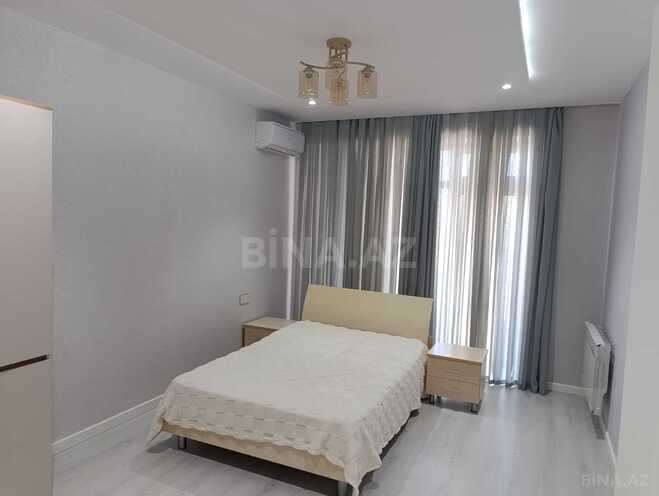 Satılır 2 otaqlı yeni tikili 98 m², Yasamal r., photo 11 from 17