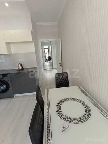 Satılır 2 otaqlı yeni tikili 98 m², Yasamal r., photo 1 from 17