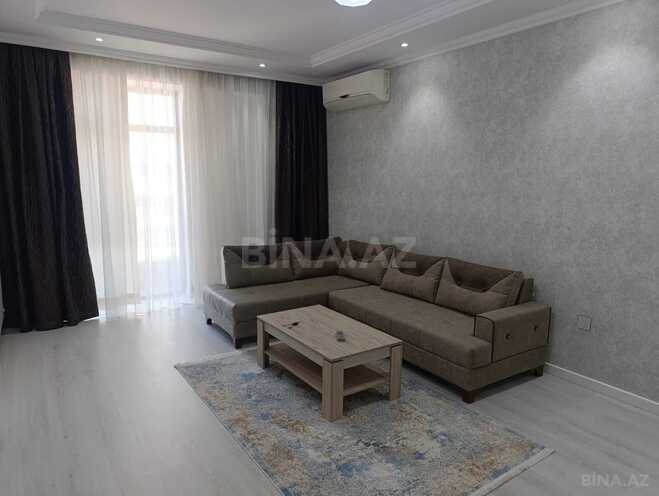 Satılır 2 otaqlı yeni tikili 98 m², Yasamal r., photo 15 from 17