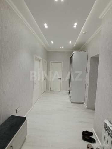 Satılır 2 otaqlı yeni tikili 98 m², Yasamal r., photo 16 from 17