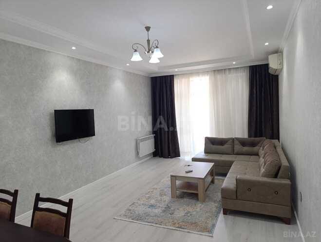 Satılır 2 otaqlı yeni tikili 98 m², Yasamal r., photo 4 from 17
